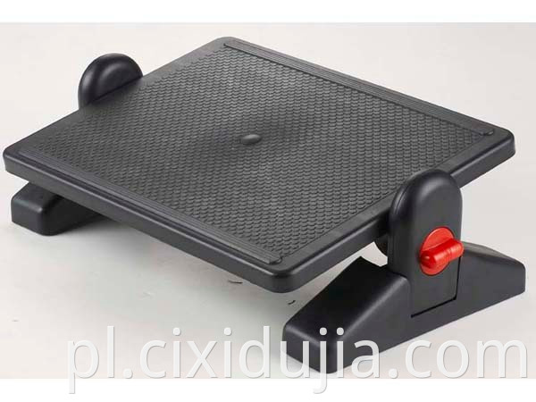 steel massage Footrest 